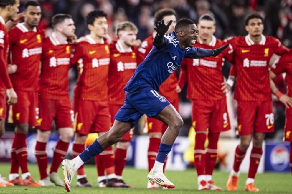 开云体育下载-关于今晚巴黎圣日耳曼备战英超；战术微调细节曝光；信心回归；高层口径保持一致的信息