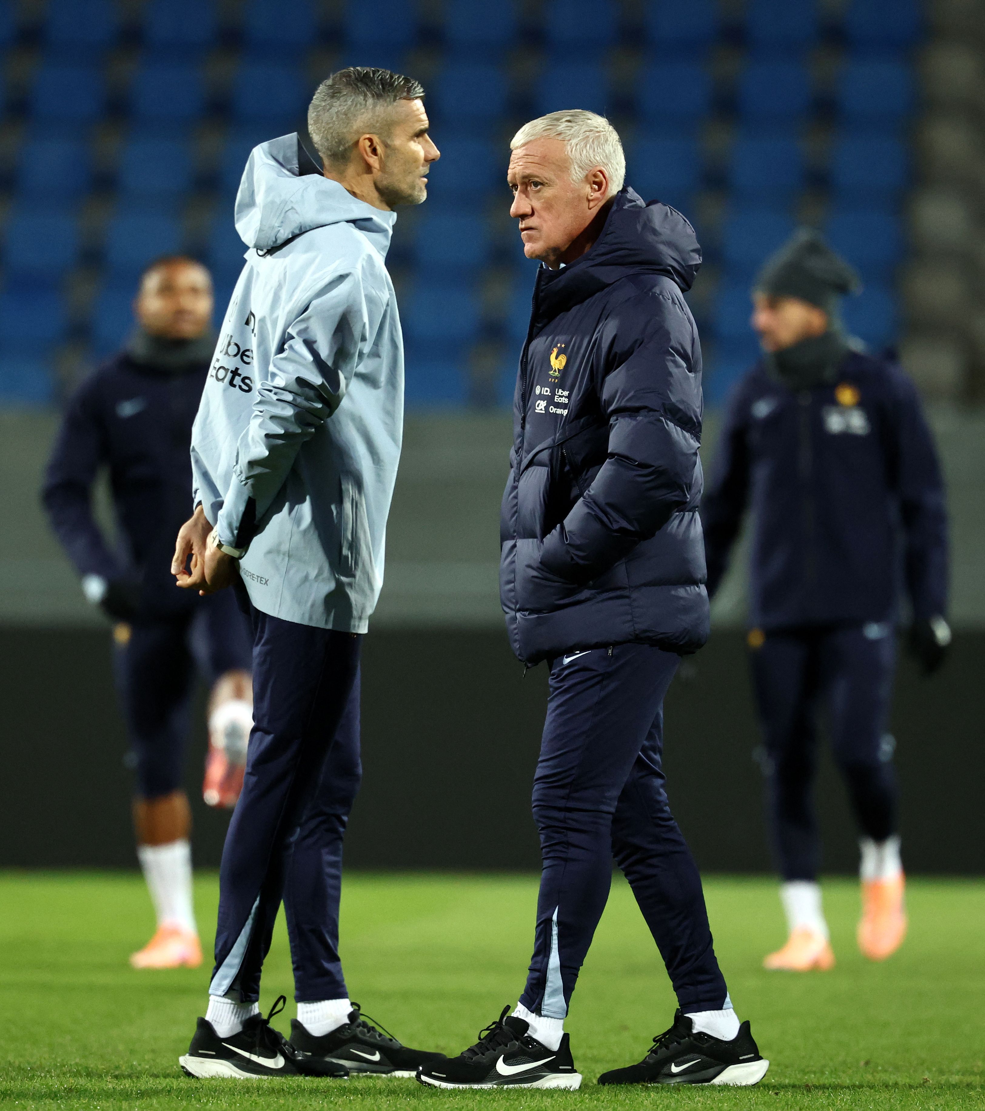 开云体育官网-包含罗马赛前调整名单，志在法国杯名次提升，目标明确，临场指挥获称赞的词条